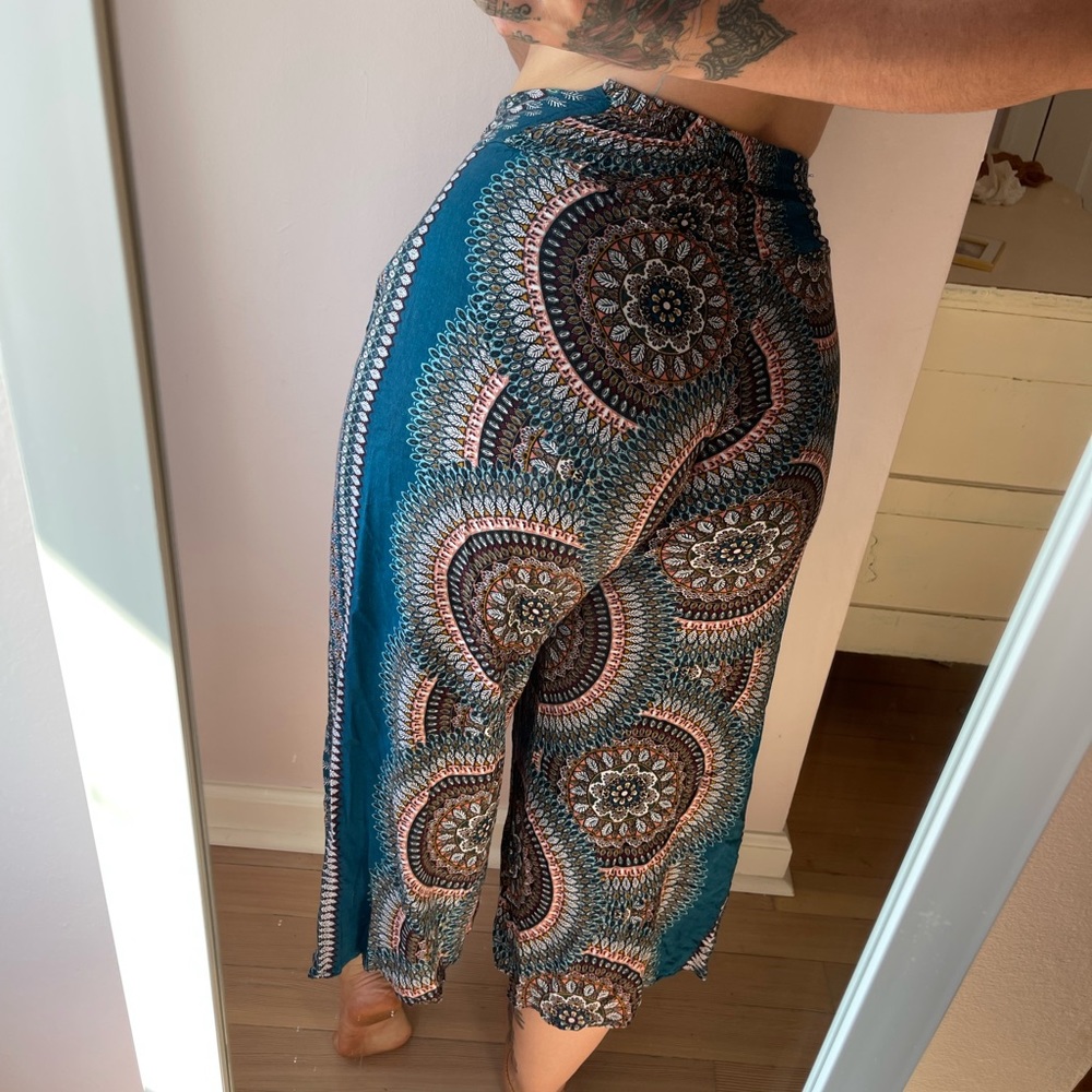 Festival pants